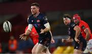 10 October 2020; George Taylor of Edinburgh during the Guinness PRO14 match between Munster and Edinburgh at Thomond Park in Limerick. Photo by Ramsey Cardy/Sportsfile