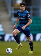 10 October 2020; Luka Lovic of Bray Wanderers during the SSE Airtricity League First Division match between Shamrock Rovers II and Bray Wanderers at Tallaght Stadium in Dublin. Photo by Harry Murphy/Sportsfile