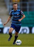 10 October 2020; John Ross Wilson of Bray Wanderers during the SSE Airtricity League First Division match between Shamrock Rovers II and Bray Wanderers at Tallaght Stadium in Dublin. Photo by Harry Murphy/Sportsfile