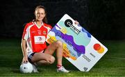 16 October 2020; currentaccount.ie are the new title sponsors of the All-Ireland Ladies Club Football Championships. currentaccount.ie will also sponsor the LGFA All-Ireland Club 7s and the LGFA’s National Volunteer awards. Pictured to mark the announcement is Galway Ladies Senior Football team player Olivia Divilly, who appeared in the 2019 All-Ireland Ladies Senior Club Football Championship Final with her club Kilkerrin-Clonberne. To find out more about Current Account from your Credit Union, visit https://currentaccount.ie/. Photo by Brendan Moran/Sportsfile