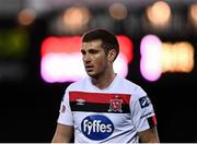 16 October 2020; Patrick McEleney of Dundalk during the SSE Airtricity League Premier Division match between Dundalk and Bohemians at Oriel Park in Dundalk, Louth. Photo by Harry Murphy/Sportsfile