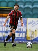 16 October 2020; Keith Buckley of Bohemians during the SSE Airtricity League Premier Division match between Dundalk and Bohemians at Oriel Park in Dundalk, Louth. Photo by Harry Murphy/Sportsfile