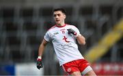 17 October 2020; Darragh Canavan of Tyrone during the EirGrid GAA Football All-Ireland U20 Championship Semi-Final match between Dublin and Tyrone at Kingspan Breffni Park in Cavan. Photo by David Fitzgerald/Sportsfile