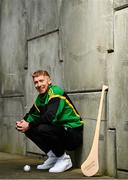 20 October 2020; Limerick hurler and Littlewoods Ireland ambassador Cian Lynch pictured in his hometown of Patrickswell, Co. Limerick at the launch of the Littlewoods Ireland 2020 ‘Style Meets Substance’ campaign. Littlewoods Ireland are returning for the 4th year running top-tier sponsor of the All Ireland Senior Hurling Championship. Littlewoods Ireland’s ‘Style Meets Substance’ campaign is a celebration of hurling people, their individuality, their love for the game and the joy of Championship. In line with the Style Meets Substance launch, the new 2020 Littlewoods Ireland GAA TV ad will first air on October 23rd and will be on our screens in bursts throughout the Championship. Photo by Ramsey Cardy/Sportsfile