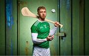 20 October 2020; Limerick hurler and Littlewoods Ireland ambassador Cian Lynch pictured in his hometown of Patrickswell, Co. Limerick at the launch of the Littlewoods Ireland 2020 ‘Style Meets Substance’ campaign. Littlewoods Ireland are returning for the 4th year running top-tier sponsor of the All Ireland Senior Hurling Championship. Littlewoods Ireland’s ‘Style Meets Substance’ campaign is a celebration of hurling people, their individuality, their love for the game and the joy of Championship. In line with the Style Meets Substance launch, the new 2020 Littlewoods Ireland GAA TV ad will first air on October 23rd and will be on our screens in bursts throughout the Championship. Photo by Ramsey Cardy/Sportsfile