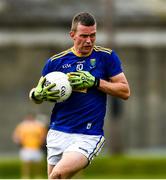 17 October 2020; Rory Finn of Wicklow during the Allianz Football League Division 4 Round 6 match between Wicklow and Antrim at the County Grounds in Aughrim, Wicklow. Photo by Ray McManus/Sportsfile