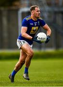 17 October 2020; Dean Healy of Wicklow during the Allianz Football League Division 4 Round 6 match between Wicklow and Antrim at the County Grounds in Aughrim, Wicklow. Photo by Ray McManus/Sportsfile