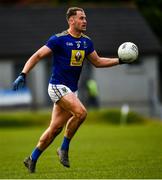 17 October 2020; Dean Healy of Wicklow during the Allianz Football League Division 4 Round 6 match between Wicklow and Antrim at the County Grounds in Aughrim, Wicklow. Photo by Ray McManus/Sportsfile