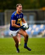 17 October 2020; Dean Healy of Wicklow during the Allianz Football League Division 4 Round 6 match between Wicklow and Antrim at the County Grounds in Aughrim, Wicklow. Photo by Ray McManus/Sportsfile