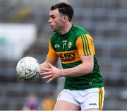 17 October 2020; Sean O'Connell of Kerry during the EirGrid GAA Football All-Ireland U20 Championship Semi-Final match between Kerry and Galway at the LIT Gaelic Grounds in Limerick. Photo by Matt Browne/Sportsfile