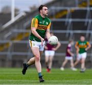 17 October 2020; Sean O'Connell of Kerry during the EirGrid GAA Football All-Ireland U20 Championship Semi-Final match between Kerry and Galway at the LIT Gaelic Grounds in Limerick. Photo by Matt Browne/Sportsfile