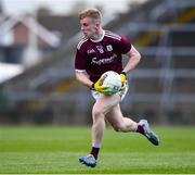 17 October 2020; Jack Kirrane of Galway during the EirGrid GAA Football All-Ireland U20 Championship Semi-Final match between Kerry and Galway at the LIT Gaelic Grounds in Limerick. Photo by Matt Browne/Sportsfile