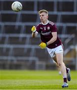 17 October 2020; Jack Kirrane of Galway during the EirGrid GAA Football All-Ireland U20 Championship Semi-Final match between Kerry and Galway at the LIT Gaelic Grounds in Limerick. Photo by Matt Browne/Sportsfile