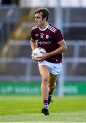 17 October 2020; Ryan Monahan of Galway during the EirGrid GAA Football All-Ireland U20 Championship Semi-Final match between Kerry and Galway at the LIT Gaelic Grounds in Limerick. Photo by Matt Browne/Sportsfile