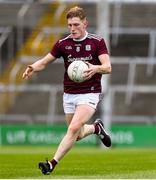 17 October 2020; Conor Raftery of Galway during the EirGrid GAA Football All-Ireland U20 Championship Semi-Final match between Kerry and Galway at the LIT Gaelic Grounds in Limerick. Photo by Matt Browne/Sportsfile