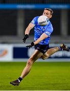 17 October 2020; Con O'Callaghan of Dublin during the Allianz Football League Division 1 Round 6 match between Dublin and Meath at Parnell Park in Dublin. Photo by Brendan Moran/Sportsfile