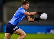 17 October 2020; Ciarán Kilkenny of Dublin during the Allianz Football League Division 1 Round 6 match between Dublin and Meath at Parnell Park in Dublin. Photo by Brendan Moran/Sportsfile