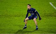 17 October 2020; Dublin goalkeeper Stephen Cluxton during the Allianz Football League Division 1 Round 6 match between Dublin and Meath at Parnell Park in Dublin. Photo by Brendan Moran/Sportsfile