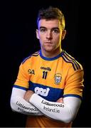 20 October 2020; Clare hurler and Littlewoods Ireland ambassador Tony Kelly pictured in his hometown of Ballyea, Co. Clare at the launch of the Littlewoods Ireland 2020 ‘Style Meets Substance’ campaign. Littlewoods Ireland are returning for the 4th year running top-tier sponsor of the All Ireland Senior Hurling Championship. Littlewoods Ireland’s ‘Style Meets Substance’ campaign is a celebration of hurling people, their individuality, their love for the game and the joy of Championship. In line with the Style Meets Substance launch, the new 2020 Littlewoods Ireland GAA TV ad will first air on October 23rd and will be on our screens in bursts throughout the Championship. Photo by Ramsey Cardy/Sportsfile