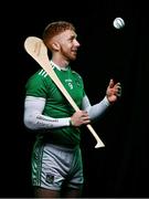 20 October 2020; Limerick hurler and Littlewoods Ireland ambassador Cian Lynch pictured in his hometown of Patrickswell, Co. Limerick at the launch of the Littlewoods Ireland 2020 ‘Style Meets Substance’ campaign. Littlewoods Ireland are returning for the 4th year running top-tier sponsor of the All Ireland Senior Hurling Championship. Littlewoods Ireland’s ‘Style Meets Substance’ campaign is a celebration of hurling people, their individuality, their love for the game and the joy of Championship. In line with the Style Meets Substance launch, the new 2020 Littlewoods Ireland GAA TV ad will first air on October 23rd and will be on our screens in bursts throughout the Championship. Photo by Ramsey Cardy/Sportsfile