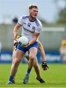 17 October 2020; Andrew Woods of Monaghan during the Allianz Football League Division 1 Round 6 match between Monaghan and Kerry at Grattan Park in Inniskeen, Monaghan. Photo by Brendan Moran/Sportsfile