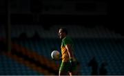 18 October 2020; Michael Murphy of Donegal during the Allianz Football League Division 1 Round 6 match between Donegal and Tyrone at MacCumhail Park in Ballybofey, Donegal. Photo by David Fitzgerald/Sportsfile