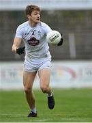 18 October 2020; Kevin Feely of Kildare during the Allianz Football League Division 2 Round 6 match between Kildare and Cavan at St Conleth's Park in Newbridge, Kildare. Photo by Piaras Ó Mídheach/Sportsfile