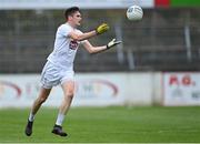18 October 2020; David Hyland of Kildare during the Allianz Football League Division 2 Round 6 match between Kildare and Cavan at St Conleth's Park in Newbridge, Kildare. Photo by Piaras Ó Mídheach/Sportsfile
