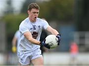 18 October 2020; Jimmy Hyland of Kildare during the Allianz Football League Division 2 Round 6 match between Kildare and Cavan at St Conleth's Park in Newbridge, Kildare. Photo by Piaras Ó Mídheach/Sportsfile