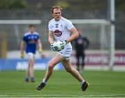 18 October 2020; Paul Cribbin of Kildare during the Allianz Football League Division 2 Round 6 match between Kildare and Cavan at St Conleth's Park in Newbridge, Kildare. Photo by Piaras Ó Mídheach/Sportsfile