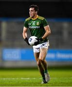 17 October 2020; Ethan Devine of Meath during the Allianz Football League Division 1 Round 6 match between Dublin and Meath at Parnell Park in Dublin. Photo by Ramsey Cardy/Sportsfile