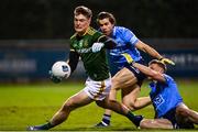 17 October 2020; Thomas O'Reilly of Meath during the Allianz Football League Division 1 Round 6 match between Dublin and Meath at Parnell Park in Dublin. Photo by Ramsey Cardy/Sportsfile