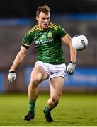 17 October 2020; Ronan Jones of Meath during the Allianz Football League Division 1 Round 6 match between Dublin and Meath at Parnell Park in Dublin. Photo by Ramsey Cardy/Sportsfile