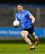 17 October 2020; John Small of Dublin during the Allianz Football League Division 1 Round 6 match between Dublin and Meath at Parnell Park in Dublin. Photo by Ramsey Cardy/Sportsfile