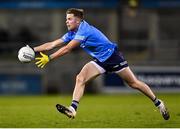 17 October 2020; Robert McDaid of Dublin during the Allianz Football League Division 1 Round 6 match between Dublin and Meath at Parnell Park in Dublin. Photo by Ramsey Cardy/Sportsfile
