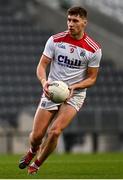 17 October 2020; Paul Walsh of Cork during the Allianz Football League Division 3 Round 6 match between Cork and Louth at Páirc Ui Chaoimh in Cork. Photo by Harry Murphy/Sportsfile
