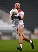 17 October 2020; Paul Kerrigan of Cork during the Allianz Football League Division 3 Round 6 match between Cork and Louth at Páirc Ui Chaoimh in Cork. Photo by Harry Murphy/Sportsfile