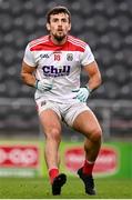 17 October 2020; Nathan Walsh of Cork during the Allianz Football League Division 3 Round 6 match between Cork and Louth at Páirc Ui Chaoimh in Cork. Photo by Harry Murphy/Sportsfile