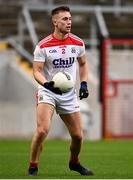 17 October 2020; Kevin Flahive of Cork during the Allianz Football League Division 3 Round 6 match between Cork and Louth at Páirc Ui Chaoimh in Cork. Photo by Harry Murphy/Sportsfile