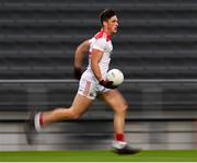 17 October 2020; Colm O'Callaghan of Cork during the Allianz Football League Division 3 Round 6 match between Cork and Louth at Páirc Ui Chaoimh in Cork. Photo by Harry Murphy/Sportsfile