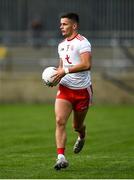 18 October 2020; Michael McKernan of Tyrone during the Allianz Football League Division 1 Round 6 match between Donegal and Tyrone at MacCumhail Park in Ballybofey, Donegal. Photo by David Fitzgerald/Sportsfile