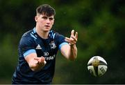 19 October 2020; Dan Sheehan during Leinster Rugby squad training at UCD in Dublin. Photo by Ramsey Cardy/Sportsfile