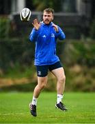 19 October 2020; David Hawkshaw during Leinster Rugby squad training at UCD in Dublin. Photo by Ramsey Cardy/Sportsfile