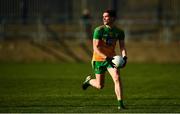 18 October 2020; Ciaran Thompson of Donegal during the Allianz Football League Division 1 Round 6 match between Donegal and Tyrone at MacCumhail Park in Ballybofey, Donegal. Photo by David Fitzgerald/Sportsfile