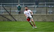 18 October 2020; Matthew Donnelly of Tyrone during the Allianz Football League Division 1 Round 6 match between Donegal and Tyrone at MacCumhail Park in Ballybofey, Donegal. Photo by David Fitzgerald/Sportsfile