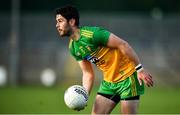 18 October 2020; Ryan McHugh of Donegal during the Allianz Football League Division 1 Round 6 match between Donegal and Tyrone at MacCumhail Park in Ballybofey, Donegal. Photo by David Fitzgerald/Sportsfile