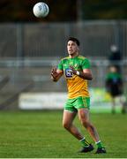 18 October 2020; Paul Brennan of Donegal during the Allianz Football League Division 1 Round 6 match between Donegal and Tyrone at MacCumhail Park in Ballybofey, Donegal. Photo by David Fitzgerald/Sportsfile