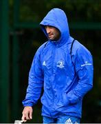 19 October 2020; Dave Kearney during Leinster Rugby squad training at UCD in Dublin. Photo by Ramsey Cardy/Sportsfile