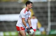 17 October 2020; Darragh Canavan of Tyrone during the EirGrid GAA Football All-Ireland U20 Championship Semi-Final match between Dublin and Tyrone at Kingspan Breffni Park in Cavan. Photo by David Fitzgerald/Sportsfile