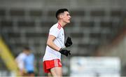 17 October 2020; Michael Gallagher of Tyrone during the EirGrid GAA Football All-Ireland U20 Championship Semi-Final match between Dublin and Tyrone at Kingspan Breffni Park in Cavan. Photo by David Fitzgerald/Sportsfile